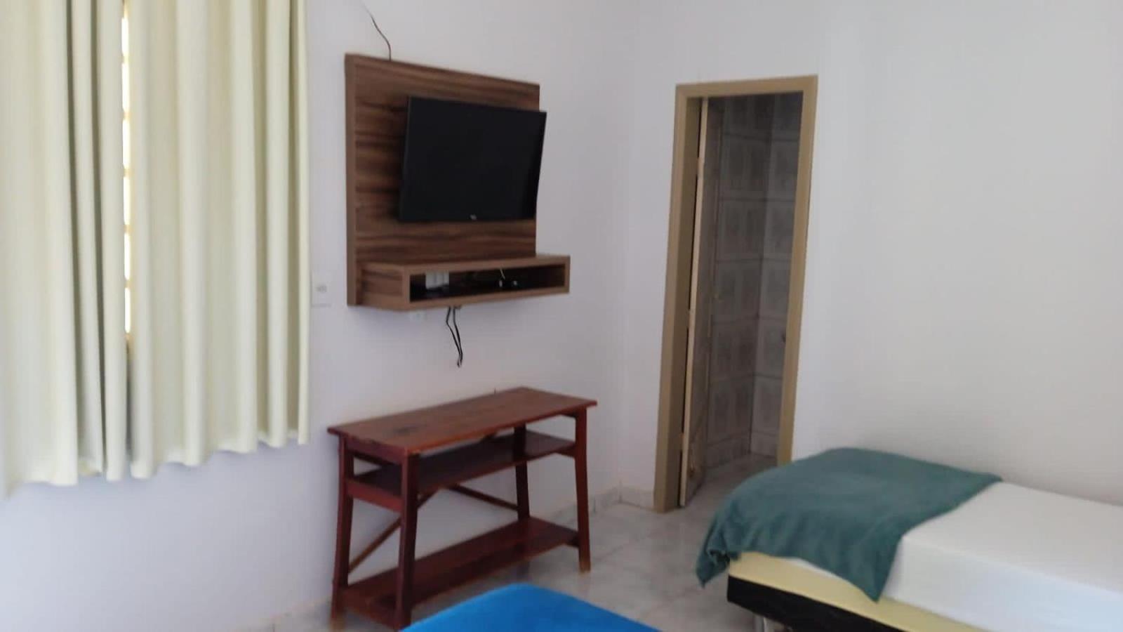 Hotel Solyara Baixao Luaran gambar